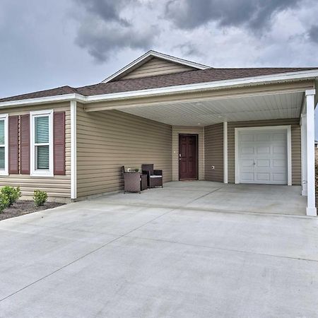 Quiet Home In The Villages With Pool Access! Luaran gambar
