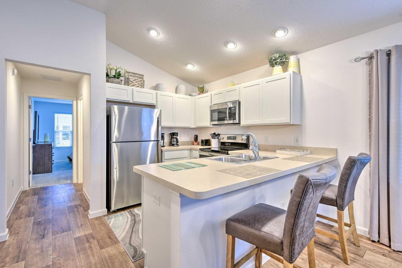 Quiet Home In The Villages With Pool Access! Luaran gambar