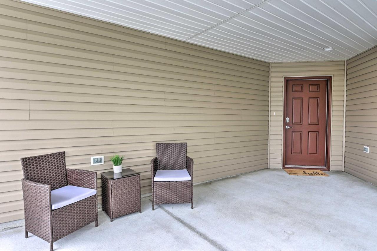 Quiet Home In The Villages With Pool Access! Luaran gambar