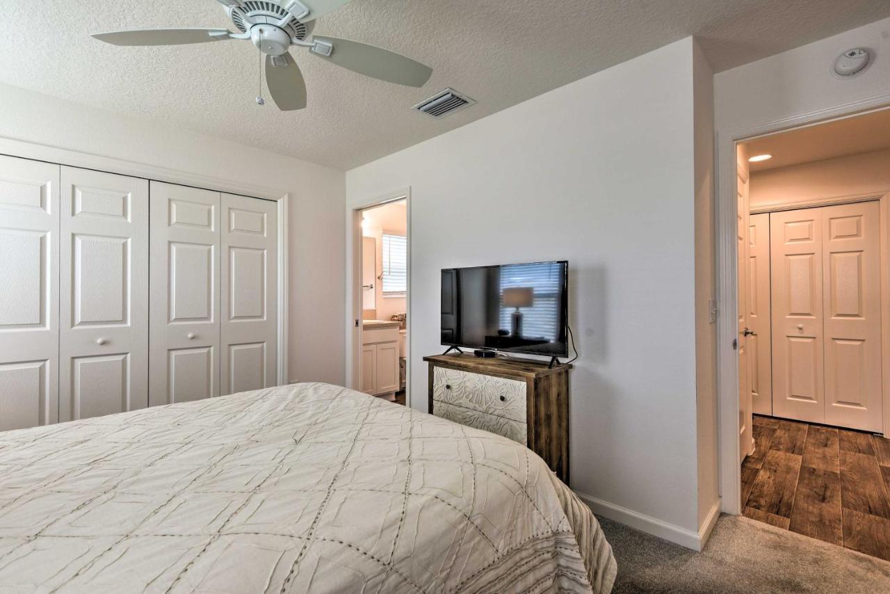 Quiet Home In The Villages With Pool Access! Luaran gambar