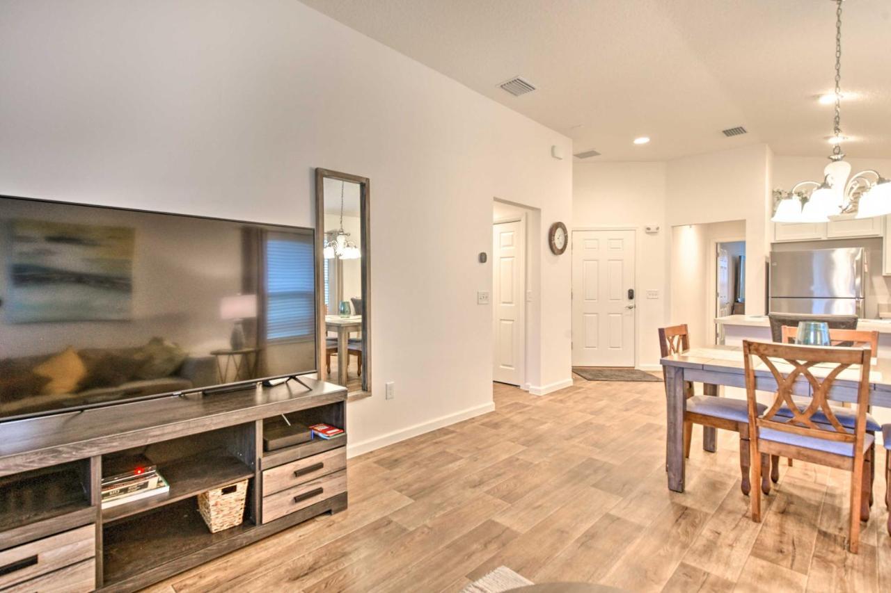 Quiet Home In The Villages With Pool Access! Luaran gambar